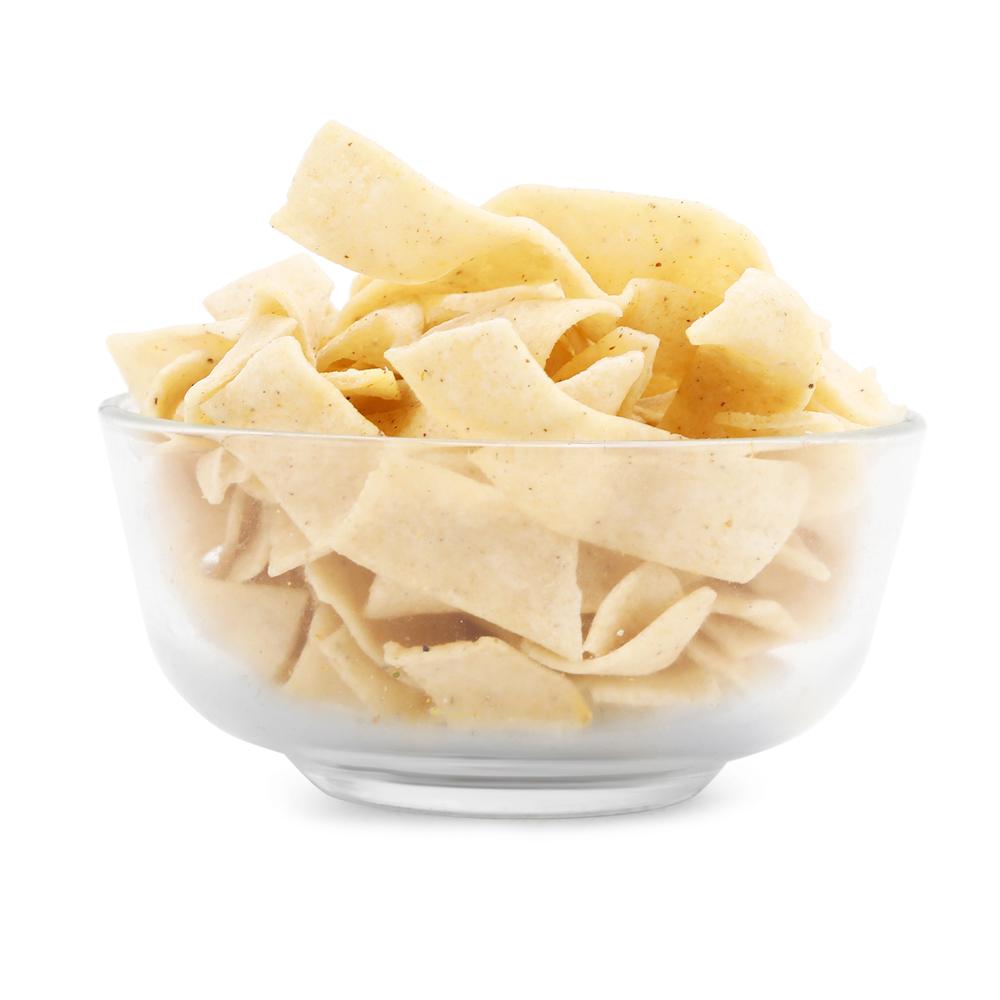 Makhana Salted Chips 