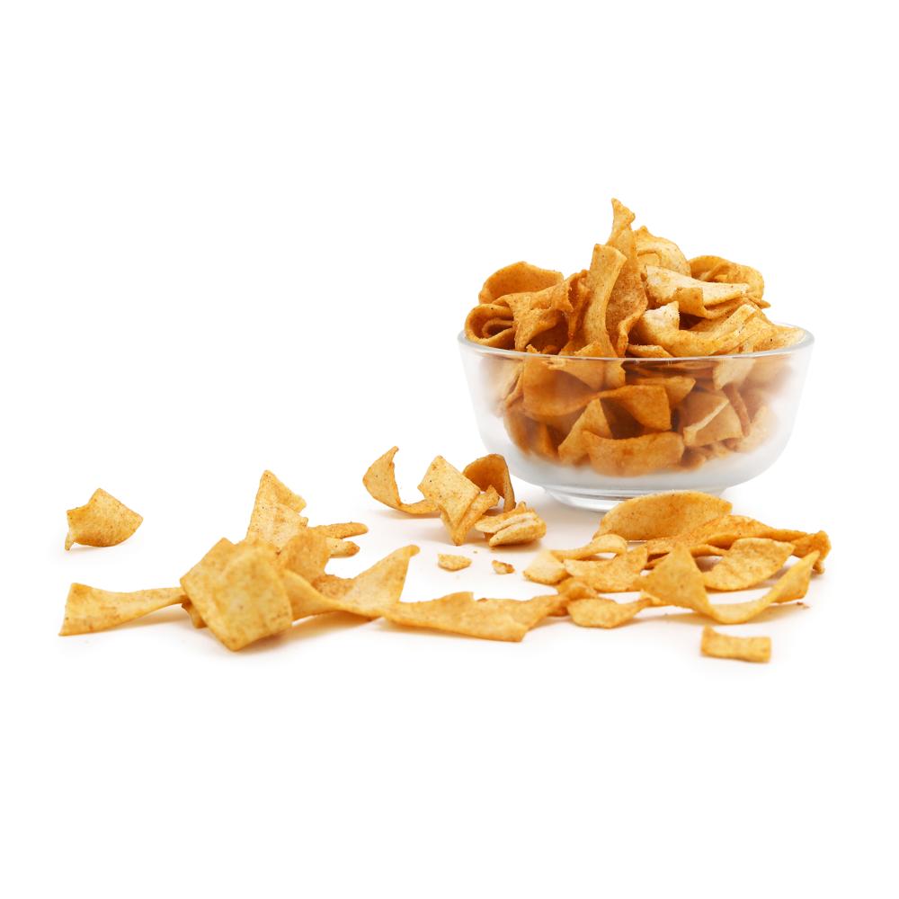 Makhana Biryani Chips