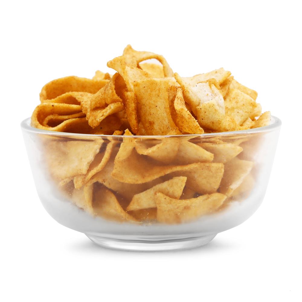 Makhana Biryani Chips