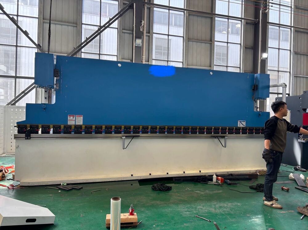 Shearing Machine