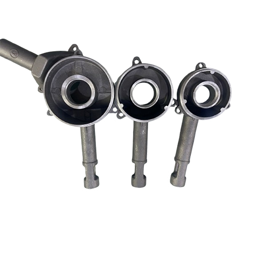 Gas Stove Burner - Ignition Type: Manual