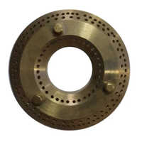 Table Top Gas Burner