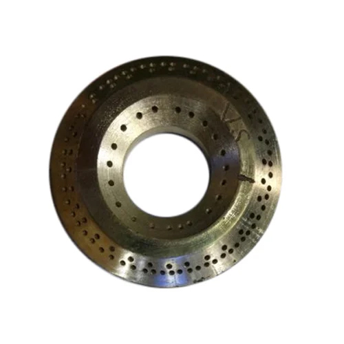 Top Plate Gas Burner - Ignition Type: Manual