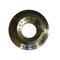Brass / C I top