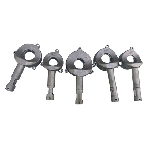 3 Pad Gas Stove Burner