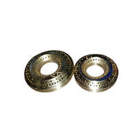 C I Top Gas Burner