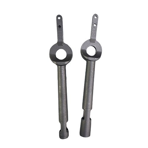 TNT LP Glen And Gas Burner