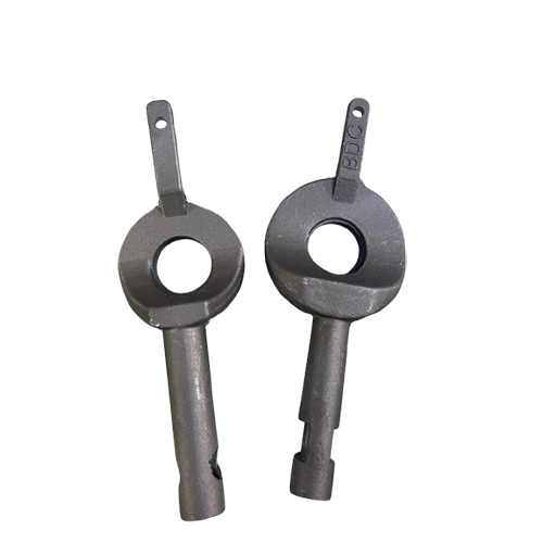 F Glen Gas Burner - Ignition Type: Manual