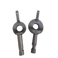 F Glen Gas Burner