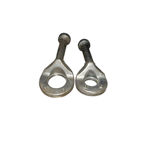 CI Gas Burner