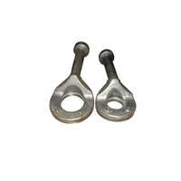 CI Gas Burner