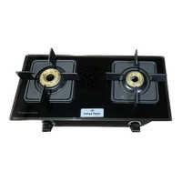 2 Burner LPG Gas Stove