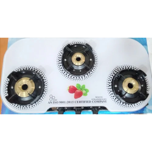 Glen LPG Gas Stoves