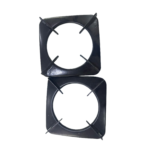 CI Gas Stove Pan Support