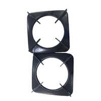 CI Gas Stove Pan Support