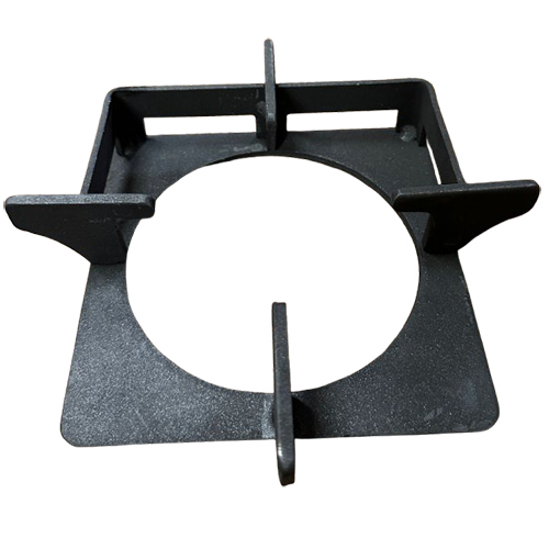 Gas Stove Burner Pan Support