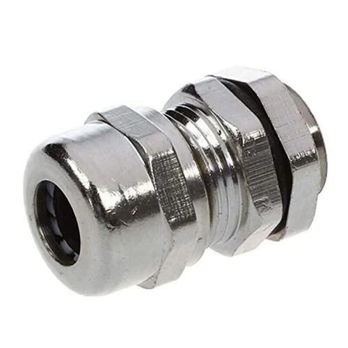 PG 7 Brass Cable Gland