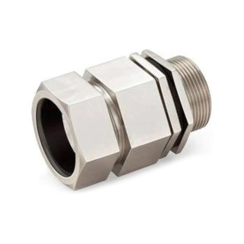 Double Compression Cable Gland