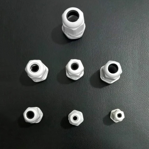 नायलॉन केबल ग्लैंड