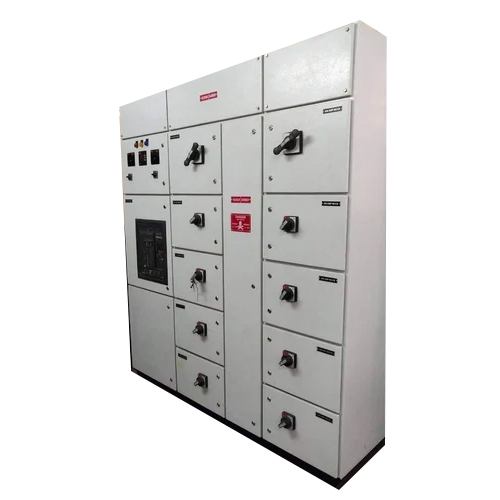 LHT Electrical Panels