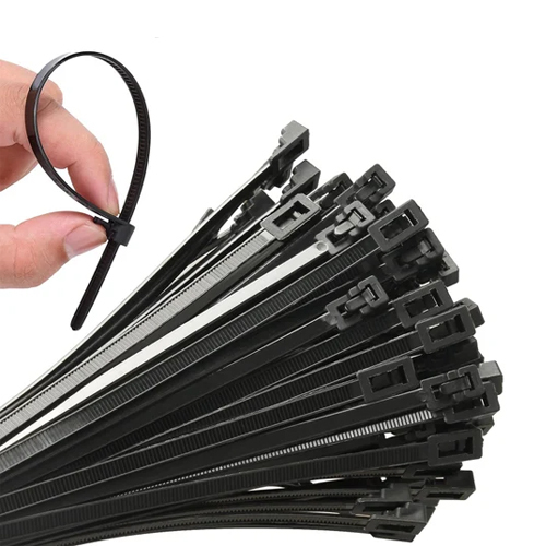 Self Locking Nylon Cable Tie