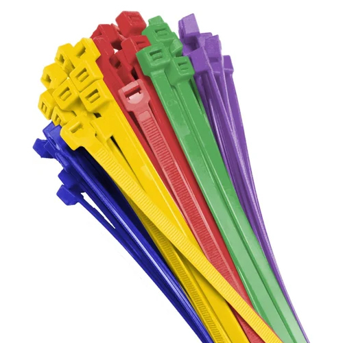 Plastic Cable Tie
