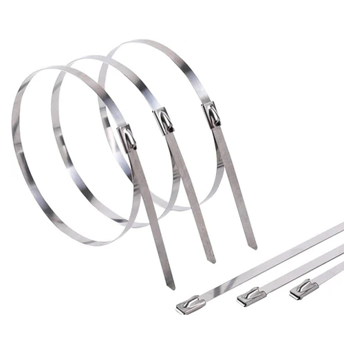 Stainless Steel Cable Tie
