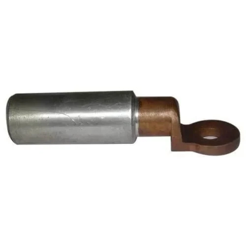 Bimetallic Cable Lug
