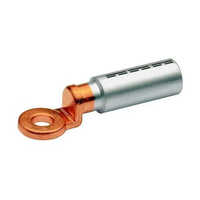 Copper Aluminium Terminal Lugs - Application: Industrial