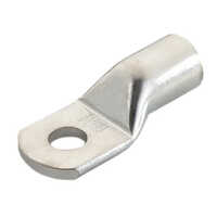 Tubular Compression Cable Lugs - Application: Industrial