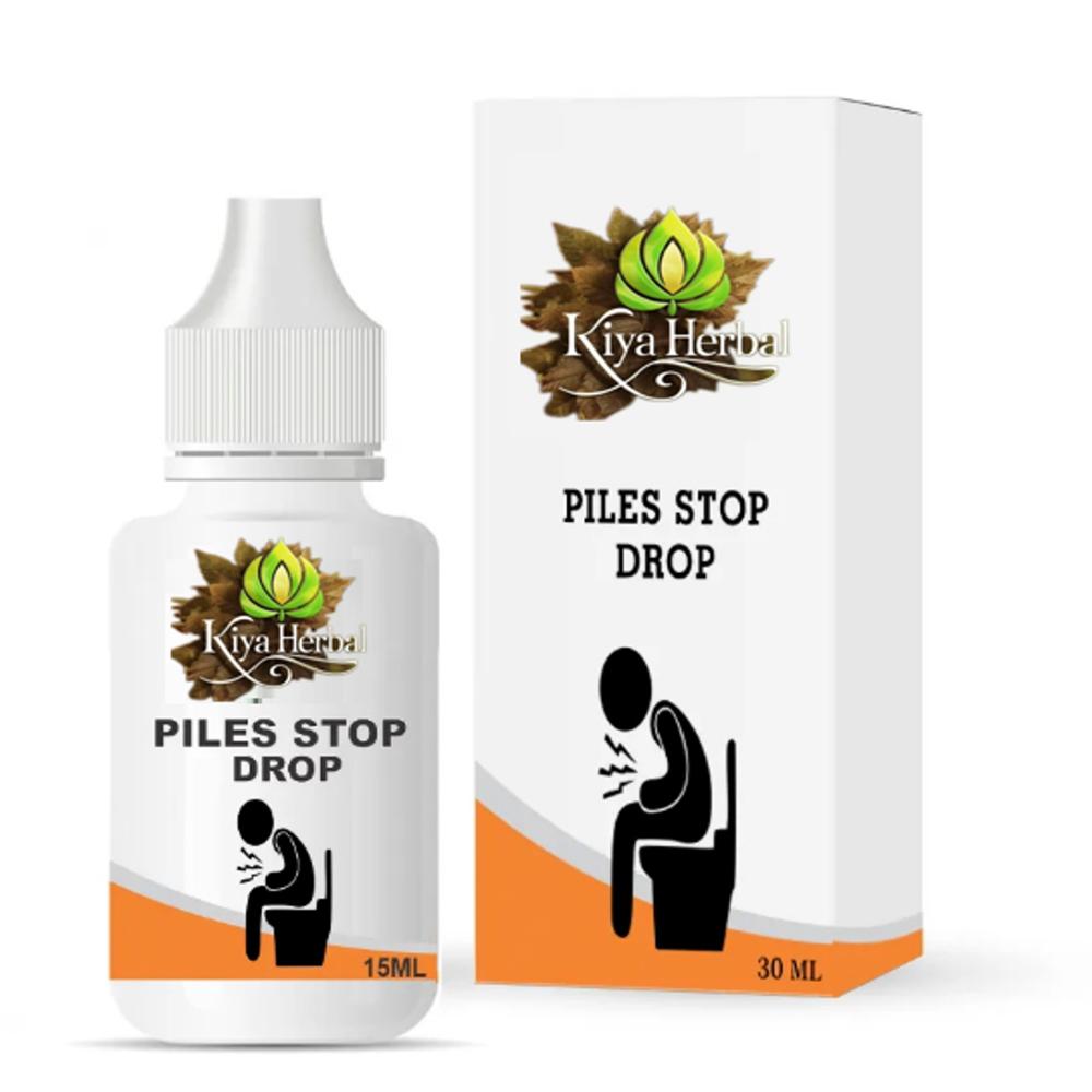 Buy Piles Treatment Liquid in Bulk 30ml