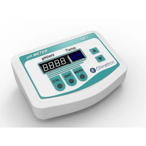 pH Meter