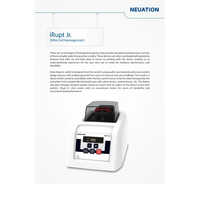 MINI CELL HOMOGENIZER