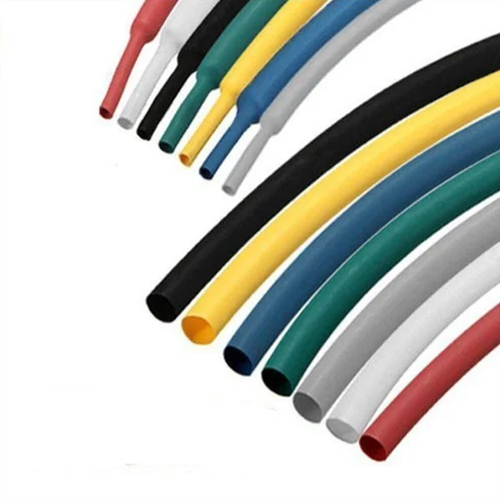 Woer Heat Shrinkable Sleeves