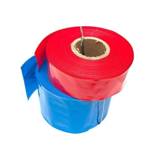 Plastic Heat Shrinkable Sleeve
