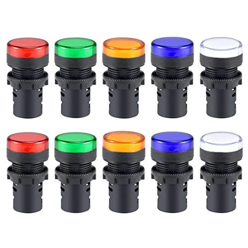 Led Panel Indicator Light