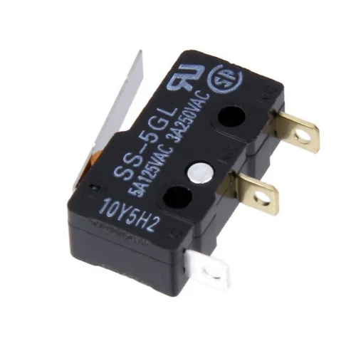 5A Micro Switch