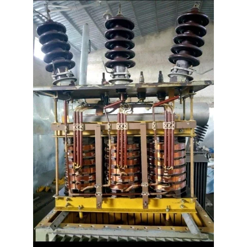25 kVA Distribution Power Transformer