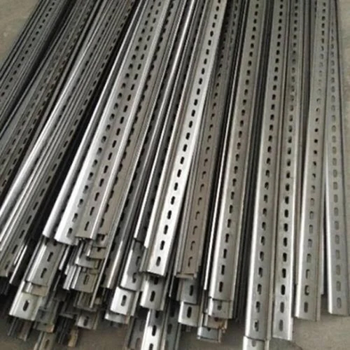 Din Rail Channel