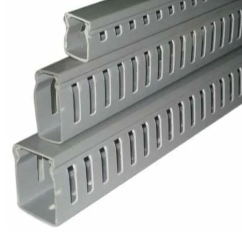 Pvc Duct Channel
