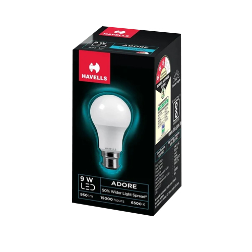 Havells 9 Watt Led Bulb