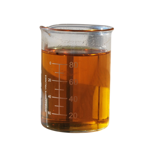 Fresh Fish Oil