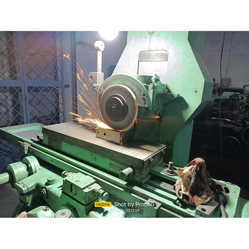Cnc Cutting Machine - Feature: Low Energy Consumption