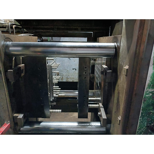 Indsutrial Cnc Machine - Feature: High Speed