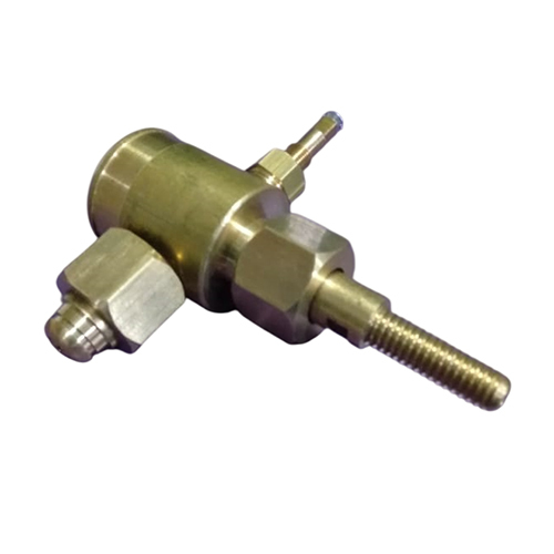 Cnc Machine Water Swivel - Features: Rust Proof