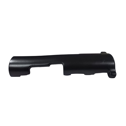 Moulding Machine Spare Parts - Color: Black