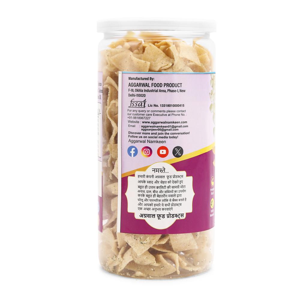 Makhana Achari Chips 