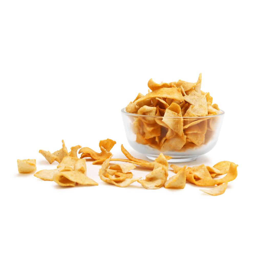 Makhana Cheese Herbs Chips 