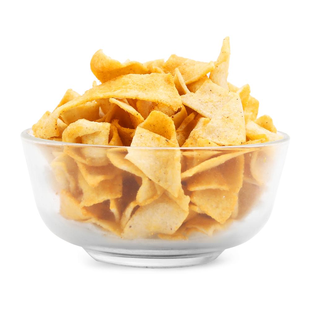 Makhana Cheese Herbs Chips 