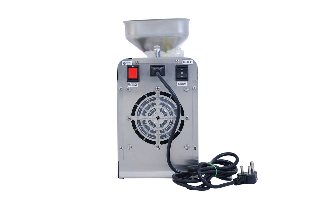 Sonar Domestic Cold Press Oil Machine SA-2009
